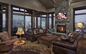 Graystone Lodge - Steamboat Springs, Colorado