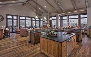 Graystone Lodge - Steamboat Springs, Colorado