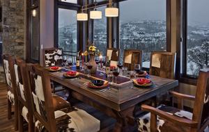 Graystone Lodge - Steamboat Springs, Colorado