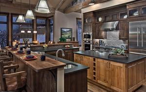 Graystone Lodge - Steamboat Springs, Colorado