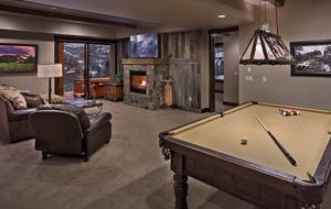 Graystone Lodge - Steamboat Springs, Colorado