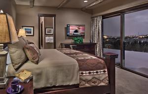 Graystone Lodge - Steamboat Springs, Colorado