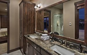 Graystone Lodge - Steamboat Springs, Colorado