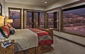 Graystone Lodge - Steamboat Springs, Colorado