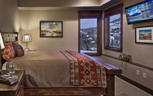 Graystone Lodge - Steamboat Springs, Colorado