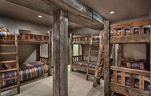 Graystone Lodge - Steamboat Springs, Colorado