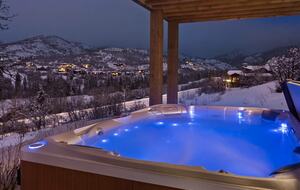 Graystone Lodge - Steamboat Springs, Colorado
