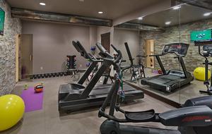 Graystone Lodge - Steamboat Springs, Colorado