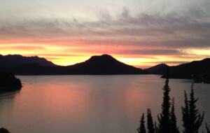 Villa Ganesh - Valle de Bravo, Mexico