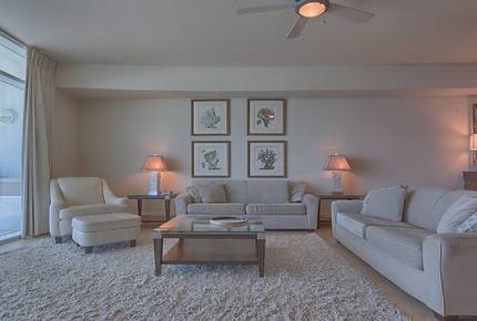 Turquoise Place - Orange Beach, Alabama