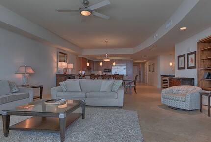 Turquoise Place - Orange Beach, Alabama
