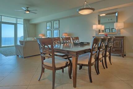 Turquoise Place - Orange Beach, Alabama