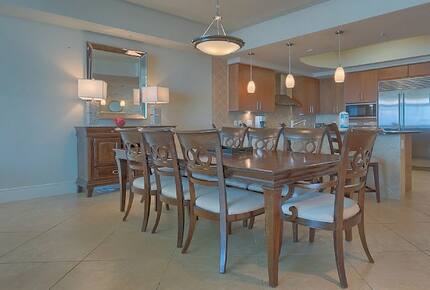 Turquoise Place - Orange Beach, Alabama
