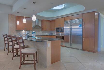 Turquoise Place - Orange Beach, Alabama