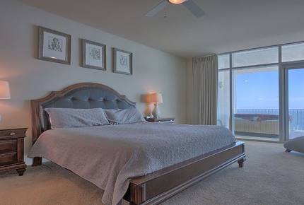 Turquoise Place - Orange Beach, Alabama