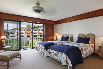 Oceanfront Kapili - Koloa, Hawaii