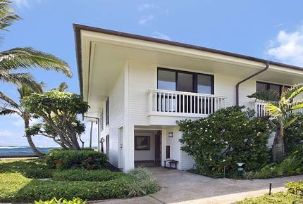 Kauai Oceanfront Poipu