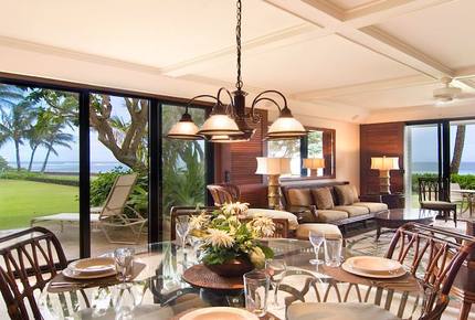 Kauai Oceanfront Poipu