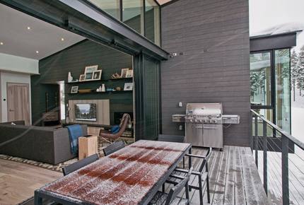 Equity Residences, Stellar Ski In/Ski Out Northstar Lake Tahoe