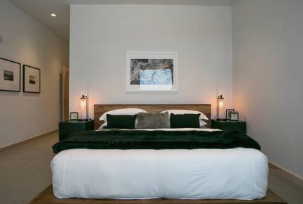 Equity Residences Stellar Ski In/Ski Out Northstar Lake Tahoe - Truckee, California