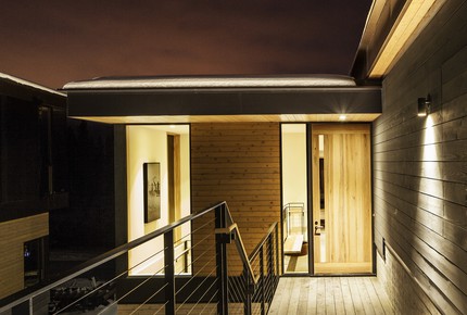 Equity Residences Stellar Ski In/Ski Out Northstar Lake Tahoe - Truckee, California