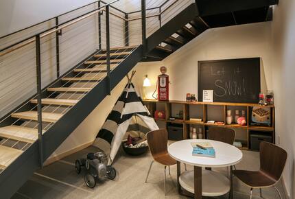 Equity Residences Stellar Ski In/Ski Out Northstar Lake Tahoe - Truckee, California