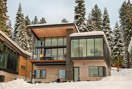 Equity Residences, Stellar Ski In/Ski Out Northstar Lake Tahoe