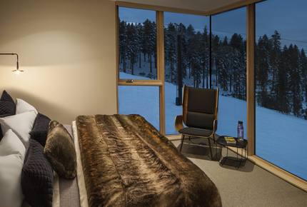 Equity Residences Stellar Ski In/Ski Out Northstar Lake Tahoe - Truckee, California