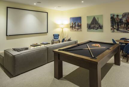 Equity Residences Stellar Ski In/Ski Out Northstar Lake Tahoe - Truckee, California