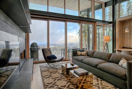 Equity Residences, Stellar Ski In/Ski Out Northstar Lake Tahoe