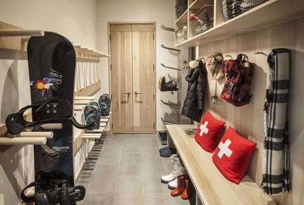 Equity Residences Stellar Ski In/Ski Out Northstar Lake Tahoe - Truckee, California
