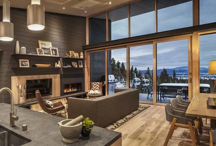 Equity Residences, Stellar Ski In/Ski Out Northstar Lake Tahoe
