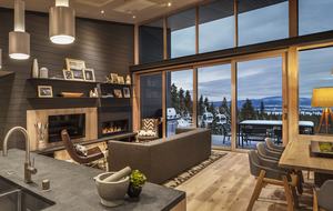 Equity Residences, Stellar Ski In/Ski Out Northstar Lake Tahoe - Truckee, California