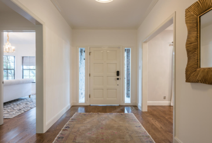 Beautiful Austin Texas Home