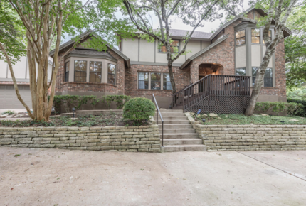Beautiful Austin Texas Home