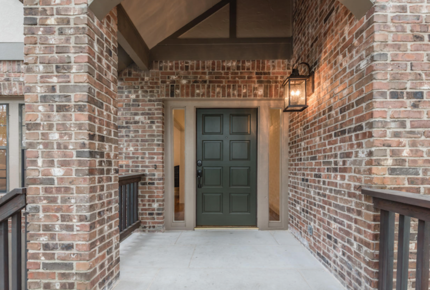 Beautiful Austin Texas Home