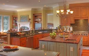 Walnut Cove Townhome - Arden, North Carolina