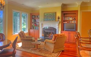 Walnut Cove Townhome - Arden, North Carolina