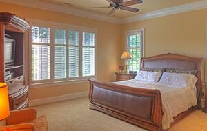 Walnut Cove Townhome - Arden, North Carolina