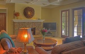 Walnut Cove Townhome - Arden, North Carolina