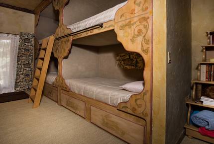 European Style Colorado Ski Villa - Beaver Creek, Colorado