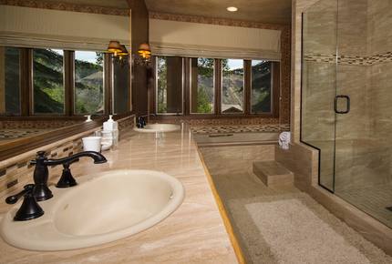 European Style Colorado Ski Villa - Beaver Creek, Colorado
