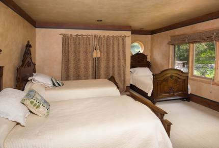 European Style Colorado Ski Villa - Beaver Creek, Colorado