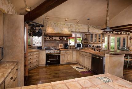 European Style Colorado Ski Villa - Beaver Creek, Colorado