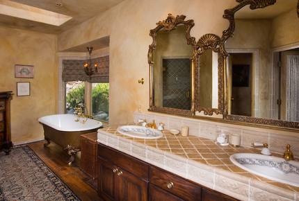European Style Colorado Ski Villa - Beaver Creek, Colorado