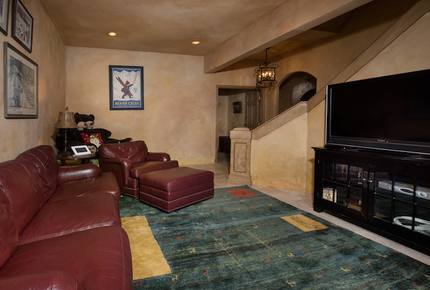 European Style Colorado Ski Villa - Beaver Creek, Colorado