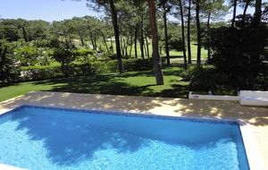 Casa Selatar - Quinta do Lago - Faro, Portugal