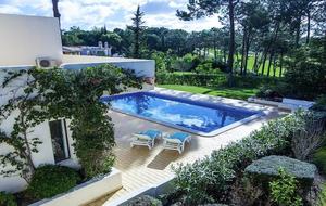 Casa Selatar - Quinta do Lago - Faro, Portugal