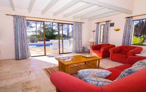 Casa Selatar - Quinta do Lago - Faro, Portugal