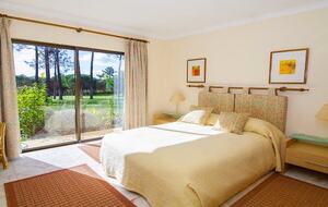 Casa Selatar - Quinta do Lago - Faro, Portugal